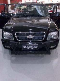 CHEVROLET S10 2.8 12V COLINA CABINE DUPLA TURBO DIESEL