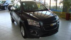CHEVROLET Tracker 2.0 16V 4P 4X4