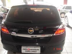 CHEVROLET Vectra Hatch GT 2.0 8V FLEXPOWER 4P