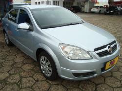 CHEVROLET Vectra Sedan 2.0 4P EXPRESSION