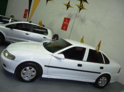 CHEVROLET Vectra Sedan GLS 2.2 4P