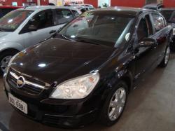CHEVROLET Vectra Sedan 2.0 4P FLEX ELEGANCE