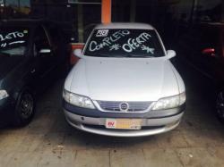 CHEVROLET Vectra Sedan 2.0 16V 4P CD