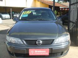 CHEVROLET Vectra Sedan 2.0 4P EXPRESSION