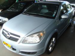 CHEVROLET Vectra Sedan ELEGANCE 2.0 FLEX