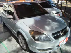 CHEVROLET Vectra Sedan 2.0 4P ELEGANCE
