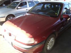 CHEVROLET Vectra Sedan 2.0 4P CD