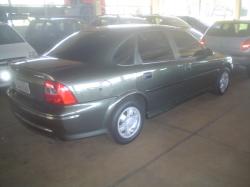 CHEVROLET Vectra Sedan GLS 2.2 4P