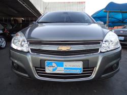 CHEVROLET Vectra Sedan 2.0 4P FLEX ELEGANCE