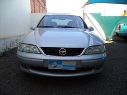 CHEVROLET Vectra Sedan 2.2 4P MILENIUM