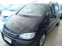 CHEVROLET Zafira 2.0 4P FLEX EXPRESSION