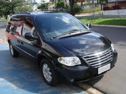CHRYSLER Grand Caravan 3.3 V6 12V 4P SE AUTOM�TICO