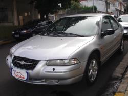 CHRYSLER Stratus LX 2.5 V6 4P