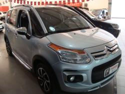 CITROEN Aircross  1.6 16V 4P FLEX EXCLUSIVE