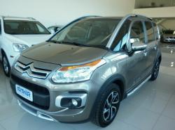 CITROEN Aircross  1.6 16V 4P FLEX EXCLUSIVE