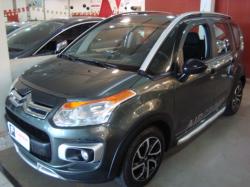 CITROEN Aircross 1.6 16V 4P GLX FLEX