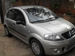 CITROEN C3 1.4 4P GLX