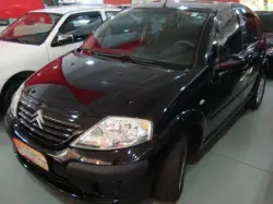 CITROEN C3 1.4 4P GLX FLEX