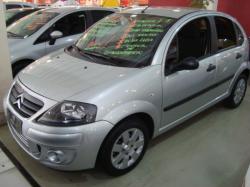CITROEN C3 1.4 4P GLX