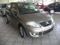 CITROEN C3 1.4 4P GLX FLEX