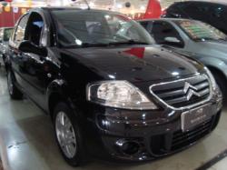 CITROEN C3 1.4 4P GLX