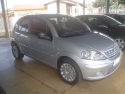 CITROEN C3 1.6 16V 4P EXCLUSIVE