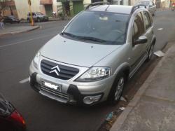 CITROEN C3 1.6 4P XTR FLEX