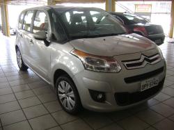 CITROEN C3 Picasso 1.6 16V 4P GLX FLEX