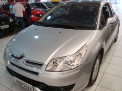 CITROEN C4 Hatch 2.0 16V VTR