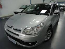 CITROEN C4 Hatch 2.0 16V 4P GLX FLEX