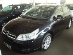 CITROEN C4 Hatch 2.0 16V 4P EXCLUSIVE