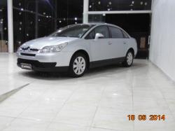 CITROEN C4 Sedan 1.6 16V 4P GLX PALLAS FLEX