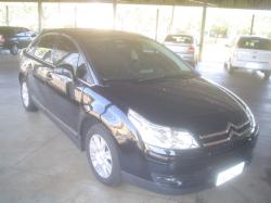 CITROEN C4 Sedan 2.0 16V 4P EXCLUSIVE PALLAS