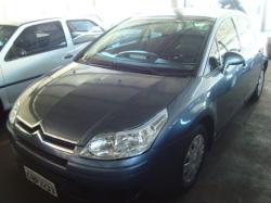 CITROEN C4 Sedan 2.0 16V 4P GLX PALLAS