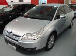 CITROEN C4 Sedan 2.0 16V 4P EXCLUSIVE PALLAS