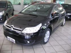 CITROEN C4 Sedan 2.0 16V 4P GLX PALLAS FLEX