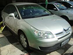 CITROEN C4 Sedan 2.0 16V 4P GLX PALLAS