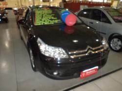 CITROEN C4 Sedan 2.0 16V 4P GLX PALLAS FLEX