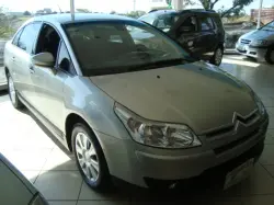 CITROEN C4 Sedan 2.0 16V 4P GLX PALLAS