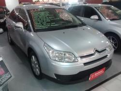 CITROEN C4 Sedan 2.0 16V 4P GLX PALLAS FLEX
