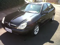CITROEN XSara 1.6 16V GLX