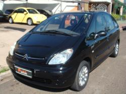 CITROEN XSara Picasso 2.0 16V 4P GLX