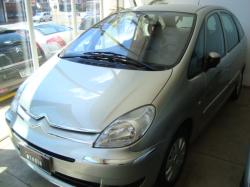 CITROEN XSara Picasso 1.6 16V 4P FLEX EXCLUSIVE