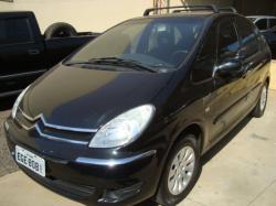 CITROEN XSara Picasso 2.0 16V 4P GLX