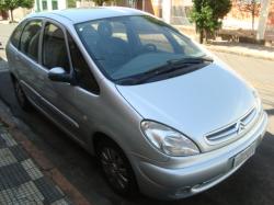 CITROEN XSara Picasso 2.0 16V 4P GLX