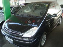 CITROEN XSara Picasso 2.0 16V 4P EXCLUSIVE