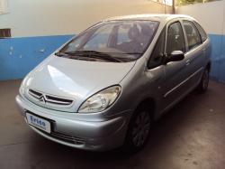 CITROEN XSara Picasso 2.0 16V 4P GLX