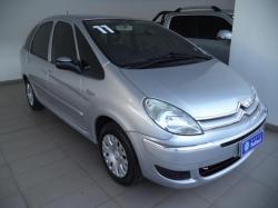 CITROEN XSara Picasso 1.6 16V 4P FLEX GLX