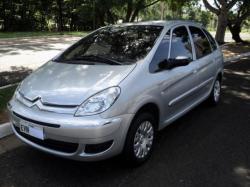 CITROEN XSara Picasso 1.6 16V 4P FLEX GLX