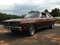 DODGE Charger 5.7 V8 R/T